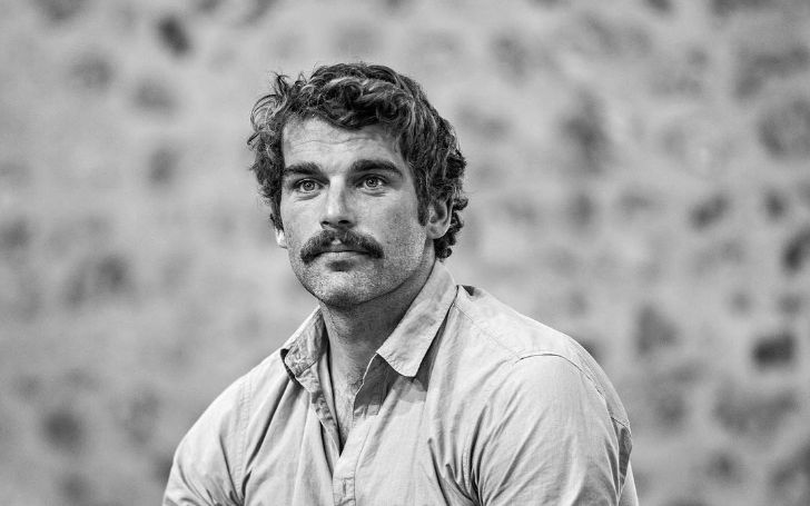 Everything You Need to Know About Stanley Weber 